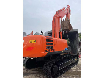 履带式挖掘机 HITACHI