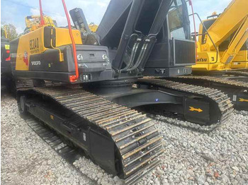 High Quality volvo  EC240 Construction Machinery Low Hours 21ton Used volvo Excavator for Sale [ Copy ] [ Copy ] [ Copy ] [ Copy ] [ Copy ] [ Copy ] 租赁 High Quality volvo  EC240 Construction Machinery Low Hours 21ton Used volvo Excavator for Sale [ Copy ] [ Copy ] [ Copy ] [ Copy ] [ Copy ] [ Copy ]：图2
