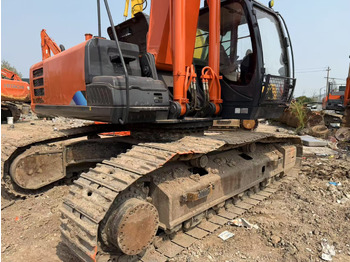 履带式挖掘机 Hitachi 350-5g [ Copy ] [ Copy ] [ Copy ]：图4