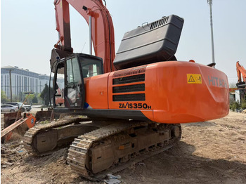 履带式挖掘机 Hitachi 350-5g [ Copy ] [ Copy ] [ Copy ]：图3
