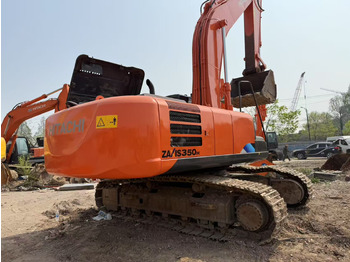 履带式挖掘机 Hitachi 350-5g [ Copy ] [ Copy ] [ Copy ]：图2