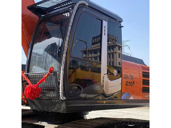 挖掘机 HITACHI ZX200