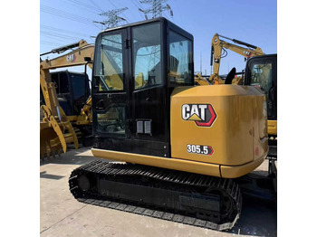 挖掘机 CATERPILLAR 305.5