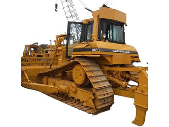 推土机 CATERPILLAR D6R