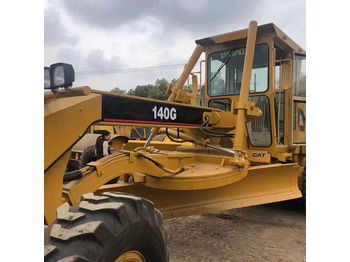 平路机 CATERPILLAR 140H
