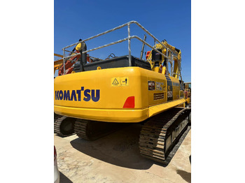 履带式挖掘机 KOMATSU