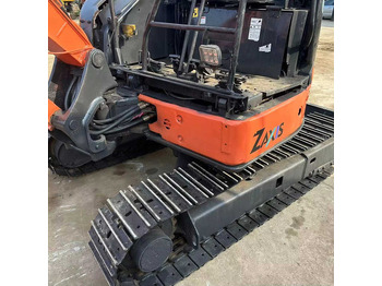 挖掘机 HITACHI ZX30