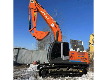 履带式挖掘机 HITACHI ZX200