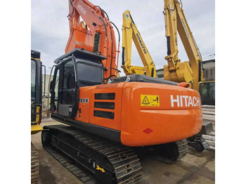 履带式挖掘机 HITACHI ZX200
