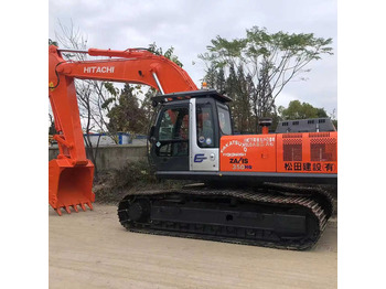 履带式挖掘机 HITACHI ZX350