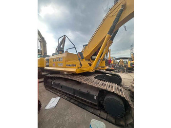 Second Hand Japan Komatsu Excavator PC350-7 Used Highly Competitive Crawler Excavator PC360-7 PC400-7 in Good Condition [ Copy ] [ Copy ] 租赁 Second Hand Japan Komatsu Excavator PC350-7 Used Highly Competitive Crawler Excavator PC360-7 PC400-7 in Good Condition [ Copy ] [ Copy ]：图4