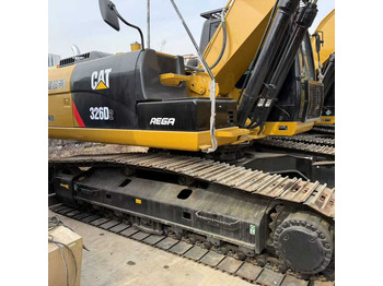 挖掘机 CATERPILLAR 320GC