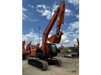 挖掘机 Strong Powerful Hitachi ZX200-5g ORIGINAL Used Excavator200 210 240 350 With Cheap Price：图4