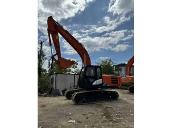 挖掘机 Strong Powerful Hitachi ZX200-5g ORIGINAL Used Excavator200 210 240 350 With Cheap Price：图3