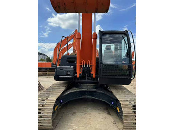 挖掘机 Strong Powerful Hitachi ZX200-5g ORIGINAL Used Excavator200 210 240 350 With Cheap Price：图5