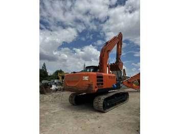 挖掘机 Strong Powerful Hitachi ZX200-5g ORIGINAL Used Excavator200 210 240 350 With Cheap Price：图2
