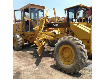 平路机 CATERPILLAR 140K