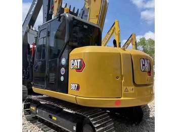挖掘机 CATERPILLAR 307