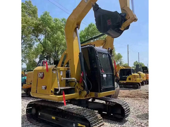 挖掘机 CATERPILLAR 307E