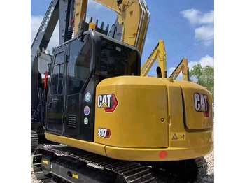挖掘机 CATERPILLAR 307E2