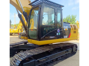 挖掘机 CATERPILLAR 320D