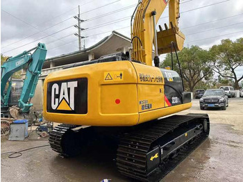 挖掘机 Used Caterpillar 323d Excavator for Sale   Original Caterpillar 320 330 323 336d Excavator on Sale [ Copy ] [ Copy ] [ Copy ] [ Copy ] [ Copy ] [ Copy ]：图2