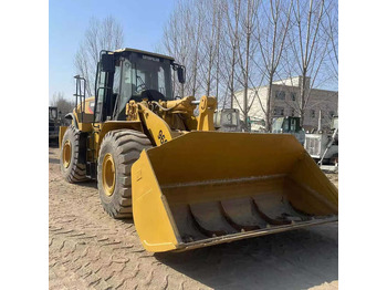 轮式装载机 CATERPILLAR 966H