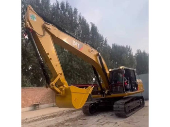 挖掘机 CATERPILLAR 329D