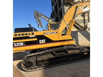 履带式挖掘机 CATERPILLAR 325BL