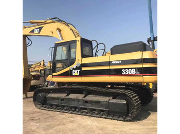 履带式挖掘机 CATERPILLAR 330BL