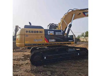 履带式挖掘机 CATERPILLAR 330D
