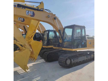 履带式挖掘机 CATERPILLAR 315D