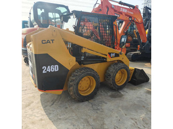 滑移装载机 CATERPILLAR 226B