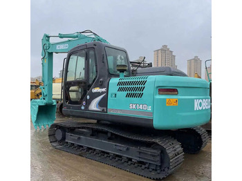 履带式挖掘机 KOBELCO