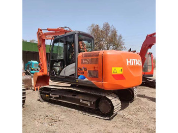 Used Hitachi ZX130 Excavator Japan Made Hitachi Used Excavator Zx120 Zx130 for Sale [ Copy ] 租赁 Used Hitachi ZX130 Excavator Japan Made Hitachi Used Excavator Zx120 Zx130 for Sale [ Copy ]：图1