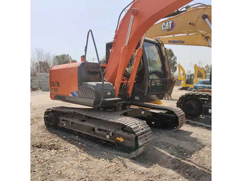 Used Hitachi ZX130 Excavator Japan Made Hitachi Used Excavator Zx120 Zx130 for Sale [ Copy ] 租赁 Used Hitachi ZX130 Excavator Japan Made Hitachi Used Excavator Zx120 Zx130 for Sale [ Copy ]：图3