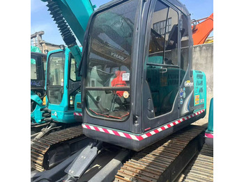 挖掘机 KOBELCO