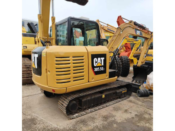 挖掘机 CATERPILLAR 305E