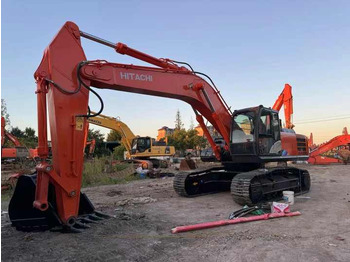 Used Original Japan Brand Hitachi Zx350-5 Excavator for Sale   Hitachi Zx200 350 Excavator [ Copy ] [ Copy ] 租赁 Used Original Japan Brand Hitachi Zx350-5 Excavator for Sale   Hitachi Zx200 350 Excavator [ Copy ] [ Copy ]：图4