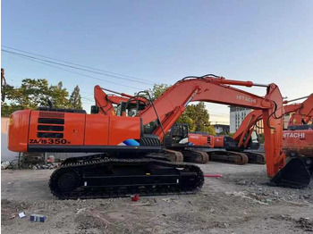 Used Original Japan Brand Hitachi Zx350-5 Excavator for Sale   Hitachi Zx200 350 Excavator [ Copy ] [ Copy ] 租赁 Used Original Japan Brand Hitachi Zx350-5 Excavator for Sale   Hitachi Zx200 350 Excavator [ Copy ] [ Copy ]：图3