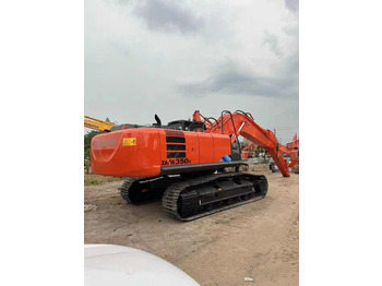 Used Original Japan Brand Hitachi Zx350-5 Excavator for Sale   Hitachi Zx200 350 Excavator [ Copy ] [ Copy ] 租赁 Used Original Japan Brand Hitachi Zx350-5 Excavator for Sale   Hitachi Zx200 350 Excavator [ Copy ] [ Copy ]：图5