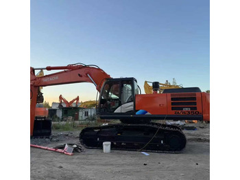 Used Original Japan Brand Hitachi Zx350-5 Excavator for Sale   Hitachi Zx200 350 Excavator [ Copy ] [ Copy ] 租赁 Used Original Japan Brand Hitachi Zx350-5 Excavator for Sale   Hitachi Zx200 350 Excavator [ Copy ] [ Copy ]：图1
