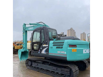 挖掘机 KOBELCO