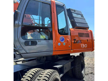 挖掘机 HITACHI ZX130W