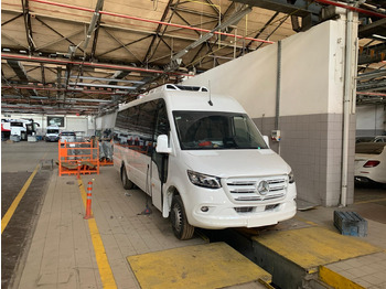 小型巴士 MERCEDES-BENZ Sprinter 519