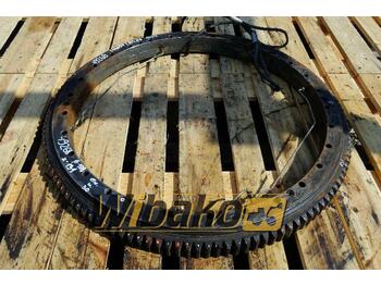 回转支承 适用于 建筑机械 Atlas 1404：图1