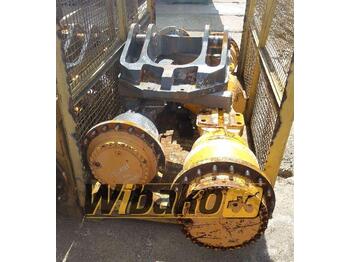 轴及其零件 LIEBHERR