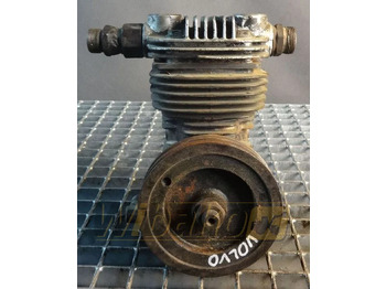 空气压缩机 VOLVO