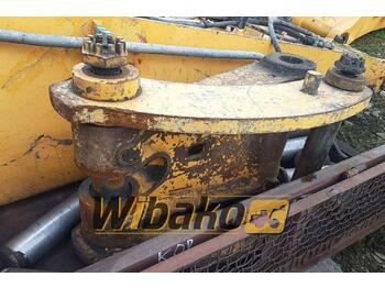 快速耦合器 LIEBHERR