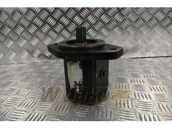 液压泵 适用于 建筑机械 CASAPPA PLP20.25S0-04S5-LE B/EA-N-FS:图2 液压泵 适用于 建筑机械 CASAPPA PLP20.25S0-04S5-LE B/EA-N-FS:图2